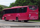 Mirian Tour 5025 na cidade de Barra do Piraí, Rio de Janeiro, Brasil, por Luiz Petriz. Número da foto: #:id.