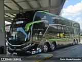 Viação Garcia 86139 na cidade de Araçariguama, São Paulo, Brasil, por Flavio Alberto Fernandes. Número da foto: #12927941.