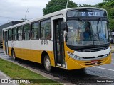 Belém Rio Transportes BD-059 na cidade de Belém, Pará, Brasil, por Samara Goes. Número da foto: #12928696.
