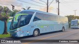 Viação Garcia 8335 na cidade de Guaratuba, Paraná, Brasil, por Paulobuss  Guaratuba. Número da foto: #12928584.