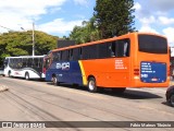 EMDA Tur 3450 na cidade de Três Corações, Minas Gerais, Brasil, por Fábio Mateus Tibúrcio. Número da foto: #12928955.