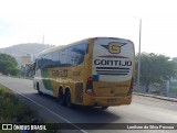 Empresa Gontijo de Transportes 18090 na cidade de Caruaru, Pernambuco, Brasil, por Lenilson da Silva Pessoa. Número da foto: #12928056.