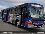 BB Transportes e Turismo 27.703 na cidade de Barueri, São Paulo, Brasil, por André Leandro. Número da foto: #12927833.