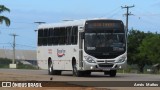 Damasceno Turismo 004 na cidade de Eusébio, Ceará, Brasil, por Amós  Mattos. Número da foto: #:id.