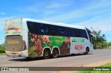 Eucatur - Empresa União Cascavel de Transportes e Turismo 4720 na cidade de Brasília, Distrito Federal, Brasil, por Darlan Soares. Número da foto: #12929500.