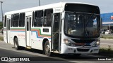 Auto Ônibus Santa Maria Transporte e Turismo 02115 na cidade de Parnamirim, Rio Grande do Norte, Brasil, por Lucas Dan. Número da foto: #:id.