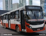 Belém Rio Transportes BD-051 na cidade de Belém, Pará, Brasil, por Samara Goes. Número da foto: #12927826.