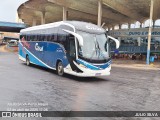 Citral Transporte e Turismo 908 na cidade de Porto Alegre, Rio Grande do Sul, Brasil, por JULIO SILVA. Número da foto: #12929019.