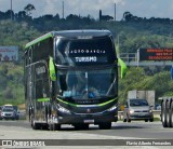 Viação Garcia 86139 na cidade de Araçariguama, São Paulo, Brasil, por Flavio Alberto Fernandes. Número da foto: #12927973.
