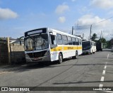 GPA Transporte e Locação 3774 na cidade de Cajati, São Paulo, Brasil, por Leandro Muller. Número da foto: #:id.