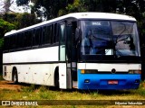 Ônibus Particulares 7950 na cidade de Paudalho, Pernambuco, Brasil, por Edjunior Sebastião. Número da foto: #12929282.