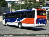 Viação Ideal B28580 na cidade de Rio de Janeiro, Rio de Janeiro, Brasil, por Gabriel Oliveira da Silva. Número da foto: #12928877.