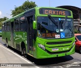 Transportes Santo Antônio DC 3.122 na cidade de Duque de Caxias, Rio de Janeiro, Brasil, por Vitor Dasneves. Número da foto: #12929474.