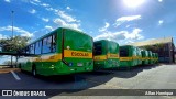 Transportes Capellini 32572 na cidade de Paulínia, São Paulo, Brasil, por Allan Henrique. Número da foto: #12927518.