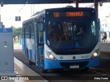 COOTEGO - Cooperativa de Transportes do Estado de Goiás 40187 na cidade de Goiânia, Goiás, Brasil, por Arley Costa. Número da foto: #:id.