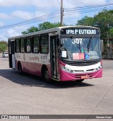Guajará AI-30710 na cidade de Belém, Pará, Brasil, por Samara Goes. Número da foto: #12928552.