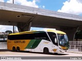 Empresa Gontijo de Transportes 19800 na cidade de Belo Horizonte, Minas Gerais, Brasil, por Douglas Yuri. Número da foto: #12929467.
