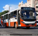 Belém Rio Transportes BD-068 na cidade de Belém, Pará, Brasil, por Samara Goes. Número da foto: #12927853.