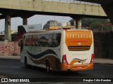 Viação Sertaneja 500 na cidade de Belo Horizonte, Minas Gerais, Brasil, por Douglas Célio Brandao. Número da foto: #12928200.