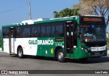 Viação Galo Branco RJ 181.048 na cidade de Niterói, Rio de Janeiro, Brasil, por Luiz Petriz. Número da foto: #:id.