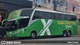 Nova Conexão Turismo 5315 na cidade de Aparecida, São Paulo, Brasil, por Fábio Paixão. Número da foto: #12927704.