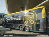 RodeRotas - Rotas de Viação do Triângulo 2109 na cidade de Uberlândia, Minas Gerais, Brasil, por Luis Guilherme Costa. Número da foto: #12927886.