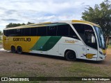 Empresa Gontijo de Transportes 19835 na cidade de Porto Velho, Rondônia, Brasil, por Alex da Silva Rodrigues. Número da foto: #12929572.