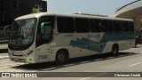 Grandino Transportes 7500 na cidade de São Paulo, São Paulo, Brasil, por Cleverson Giraldi. Número da foto: #12927632.