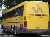 Viação Itapemirim 41029 na cidade de São Paulo, São Paulo, Brasil, por Jonata Rodrigo. Número da foto: #12929165.