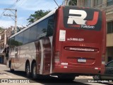 R&J Turismo 4000 na cidade de Mimoso do Sul, Espírito Santo, Brasil, por Marcos Ataydes. N. Número da foto: #12927816.