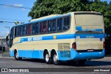 Viação Novo Horizonte 1019711 na cidade de Vitória da Conquista, Bahia, Brasil, por João Emanoel. Número da foto: #:id.