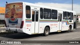 Auto Ônibus Santa Maria Transporte e Turismo 02115 na cidade de Parnamirim, Rio Grande do Norte, Brasil, por Lucas Dan. Número da foto: #:id.