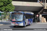 Julio Simões > CS Brasil - JSL 47.257 na cidade de São Paulo, São Paulo, Brasil, por Paulo Alexandre da Silva. Número da foto: #12928383.
