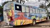 Turin Transportes 2190 na cidade de Ouro Branco, Minas Gerais, Brasil, por Eduardo Vieira. Número da foto: #12927279.