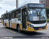 Belém Rio Transportes BD-099 na cidade de Belém, Pará, Brasil, por Samara Goes. Número da foto: #12928144.