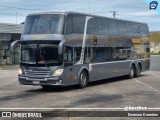 Transportes Córdoba 59 na cidade de Sombrio, Santa Catarina, Brasil, por Emerson Dorneles. Número da foto: #12928175.