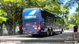 Viação Cometa 13172 na cidade de São Paulo, São Paulo, Brasil, por Ronnie Damião. Número da foto: #12929202.