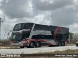 Cantelletur Turismo 800018 na cidade de Goianinha, Rio Grande do Norte, Brasil, por Alison Diego Dias da Silva. Número da foto: #12927414.