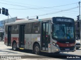 Transwolff Transportes e Turismo 7 8679 na cidade de São Paulo, São Paulo, Brasil, por Murilo da Silva. Número da foto: #12927384.