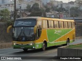 Zurich Turismo 7503 na cidade de Belo Horizonte, Minas Gerais, Brasil, por Douglas Célio Brandao. Número da foto: #12928717.