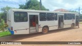 SLE Transporte de Passageiros 8758 na cidade de Santarém, Pará, Brasil, por Cauã Almeida. Número da foto: #12927497.