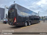 Migoma Transportes 2016 na cidade de Porto Alegre, Rio Grande do Sul, Brasil, por JULIO SILVA. Número da foto: #12928657.