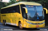 Viação Itapemirim 60547 na cidade de São Paulo, São Paulo, Brasil, por Jonata Rodrigo. Número da foto: #12929263.