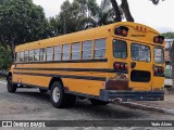 Ônibus Particulares 4243 na cidade de Paulista, Pernambuco, Brasil, por Ytalo Alves. Número da foto: #12927682.