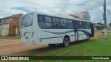 W.A Transporte e Fretamento DJB8593 na cidade de Santarém, Pará, Brasil, por Cauã Almeida. Número da foto: #12927477.