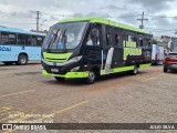 Transbus Cachoeirinha 2490 na cidade de Porto Alegre, Rio Grande do Sul, Brasil, por JULIO SILVA. Número da foto: #12928670.