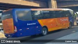 Evanil Transportes e Turismo RJ 132.008 na cidade de Rio de Janeiro, Rio de Janeiro, Brasil, por Gabriel Sousa. Número da foto: #12928318.