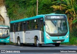 VRS - Viação Roberto Santana 3061 na cidade de Juiz de Fora, Minas Gerais, Brasil, por Tailisson Fernandes. Número da foto: #12929320.