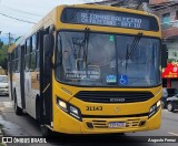 Plataforma Transportes 31143 na cidade de Salvador, Bahia, Brasil, por Augusto Ferraz. Número da foto: #12929310.