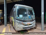Araujo Transportes 392303 na cidade de São Luís, Maranhão, Brasil, por Moisés Rodrigues Pereira Junior. Número da foto: #12929356.